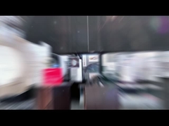 पट्टा P3.91 बाहरी स्क्रीन