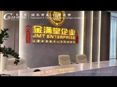 जिंगमंतंग कंपनी