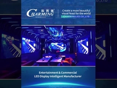 इनडोर मनोरंजन बार प्रकार 8