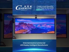 वाणिज्यिक प्रदर्शन प्रकार 1