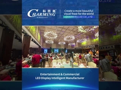 वाणिज्यिक प्रदर्शन प्रकार 3