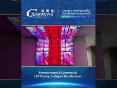 वाणिज्यिक प्रदर्शन प्रकार 4