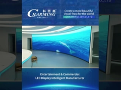 वाणिज्यिक प्रदर्शन प्रकार 5