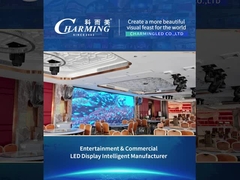 वाणिज्यिक प्रदर्शन प्रकार 6