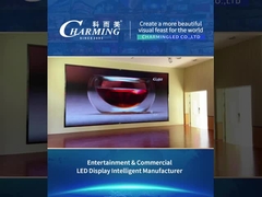 वाणिज्यिक प्रदर्शन प्रकार 7