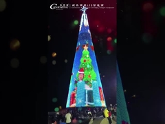 एलईडी बिंदु प्रकाश