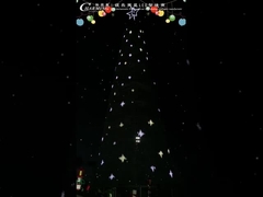 एलईडी बिंदु प्रकाश