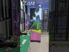 एलईडी पोस्टर स्क्रीन