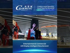 नरम एलईडी स्क्रीन