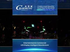 एलईडी पिक्सेल रोशनी