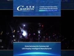 एलईडी एक्स मैजिक बार लाइट