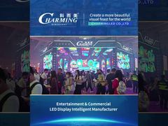 किराये के एलईडी डिस्प्ले श्रृंखला