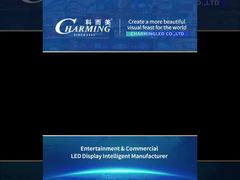 किराये पर एलईडी डिस्प्ले का प्रकार