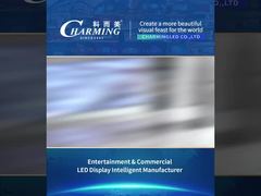 व्यावसायिक प्रदर्शन प्रकार 23