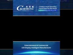 व्यावसायिक प्रदर्शन प्रकार 24