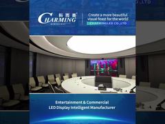 व्यावसायिक प्रदर्शन प्रकार 27