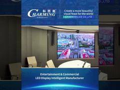 व्यावसायिक प्रदर्शन प्रकार 30