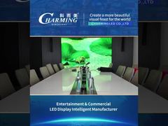 व्यावसायिक प्रदर्शन प्रकार 31