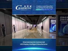 व्यावसायिक प्रदर्शन प्रकार 33