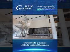 व्यावसायिक प्रदर्शन प्रकार 34