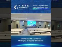 व्यावसायिक प्रदर्शन प्रकार 35