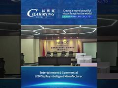 व्यावसायिक प्रदर्शन प्रकार 38