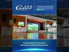 व्यावसायिक प्रदर्शन प्रकार 42