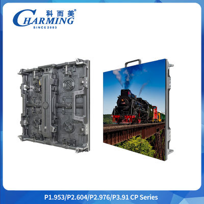 7680hz अल्ट्रा एचडी इनडोर/आउटडोर रेंटल एलईडी वीडियो डिस्प्ले 7kg/14kg प्रोमोशन के लिए आउटडोर कॉन्सर्ट