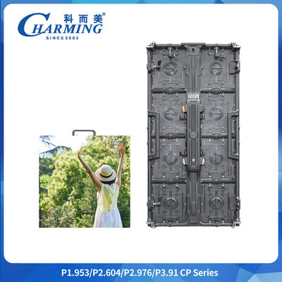 500x500mm/500x1000mm आकर्षक एलईडी आउटडोर जंबो एलईडी स्क्रीन 3 डी एलईडी स्क्रीन आउटडोर विज्ञापन एलईडी डिस्प्ले स्क्रीन