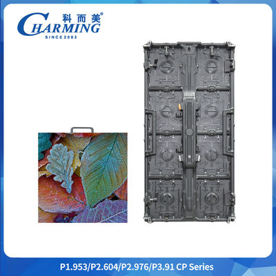 आकर्षक नए उत्पाद चीन Smd1921 P2.6-3.91 पैनल 16स्कैन एचडी सेक्सी 3 डी बिलबोर्ड वीडियो वॉल एलईडी डिजिटल साइनेज डिस्प्ले स्क्रीन के लिए विशाल बैठक