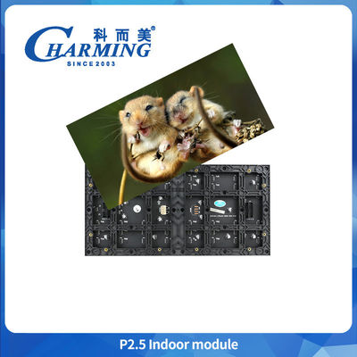 320X160mm इनडोर P2 P2.5 P3 P4 P5 एलईडी मॉड्यूल विज्ञापन स्क्रीन 3840Hz विज्ञापन स्क्रीन इनडोर
