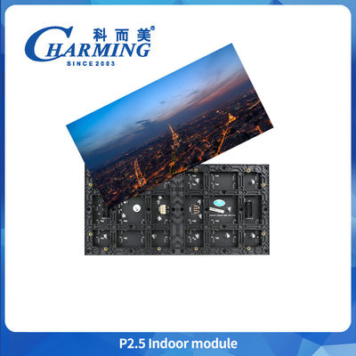 P2-P5 इनडोर पेंटला रिटेल डिस्प्ले विज्ञापन डिजिटल साइनेज 320x160 मिमी 3 डी कुशल शीतलन वीडियो एलईडी स्क्रीन इनडोर वाणिज्यिक मॉड्यूल के लिए एलईडी दीवार