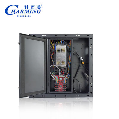 P2.604/P2.976/P3.91 GOB प्रक्रिया के साथ वीडियो फ्लोर टाइल ️ खरोंच प्रतिरोधी, पहनने के लिए सबूत, 360 ° एलईडी सुरक्षा और समान गर्मी संवहन