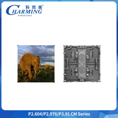 किराए पर एलईडी डिस्प्ले इनडोर आउटडोर फुल कलर एलईडीवॉल पी3.9 पी3.91 एलईडी वीडियो वॉल 500*500 मिमी 500*1000 मिमी डाई कास्ट एल्यूमीनियम डिस्प्ले स्क्रीन