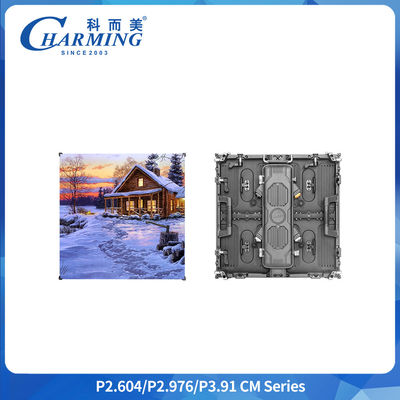 किराए पर एलईडी डिस्प्ले इनडोर आउटडोर फुल कलर एलईडीवॉल पी3.9 पी3.91 एलईडी वीडियो वॉल 500*500 मिमी 500*1000 मिमी डाई कास्ट एल्यूमीनियम डिस्प्ले स्क्रीन