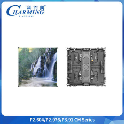 फ़ैक्टरी डायरेक्ट सप्लाई एलईडी डिस्प्ले एलईडी स्क्रीन स्पष्ट और विशिष्ट स्मार्ट स्क्रीन एलईडी पैनल