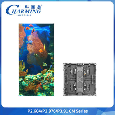 आउटडोर रेंटल एलईडी स्क्रीन P2.6 P2.98 P3.9 IP65 वाटरप्रूफ