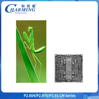आउटडोर एलईडी पी3.91 एल्यूमीनियम मिश्र धातु 500x500 500x1000 डिस्प्ले उच्च ताज़ा दर उच्च चमक अल्ट्रा पतला डिस्प्ले