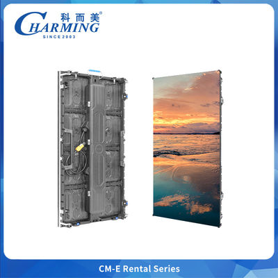 P3.9 एलईडी स्क्रीन वॉल आउटडोर रेंटल एलईडी डिस्प्ले 50X50 50X1 इवेंट रेंटल स्क्रीन