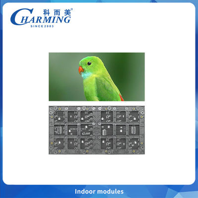 P2 320*160mm LED Video Wall Panel Small Pixel Pitch Indoor Advertising Screen LED Module