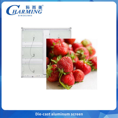 P6 Digital Led Outdoor Waterproof Football Stadium Big Led Adverting Sign Board Screen