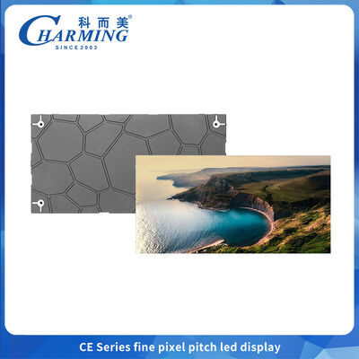 Factory Hot Sale Fine Pixels P2 LED Video Wall P2.5 P1.25 P1.86 P1.53 Small Pixel Pitch LED Screen Display Panel