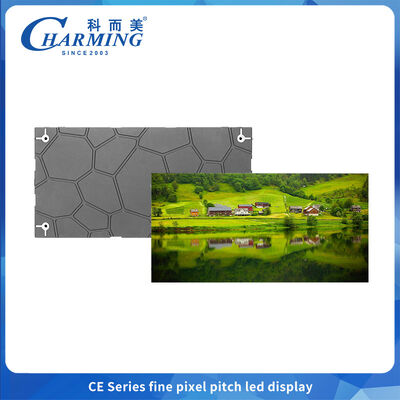 P1.25/1.53/1.86/2.22/2.5 HD चर्च की दीवार और बैठक कक्ष के लिए एलईडी स्क्रीन स्क्रीन डिस्प्ले वीडियो पैनल