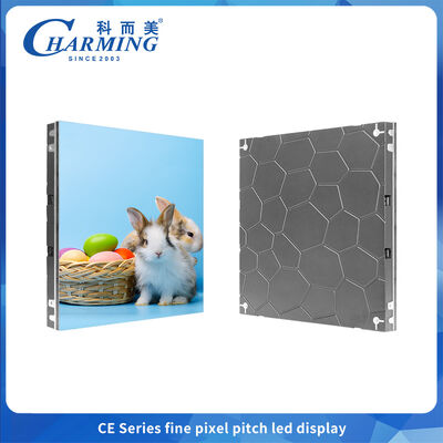 छोटे महीन पिक्सेल पिच P1.25 P1.53 P1.86 P2.5 P2.22 इनडोर HD LED वॉल खुदरा स्टोर मॉल उपयोग के लिए पूर्ण सिस्टम LED स्क्रीन डिस्प्ले