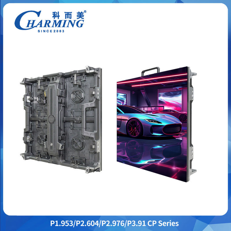 500x500mm/500x1000mm आकर्षक एलईडी आउटडोर जंबो एलईडी स्क्रीन 3 डी एलईडी स्क्रीन आउटडोर विज्ञापन एलईडी डिस्प्ले स्क्रीन