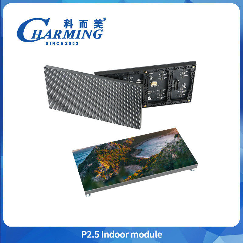4K इनडोर एलईडी बड़ी स्क्रीन डिस्प्ले P2 P3 P4 P5 SMD2020 एलईडी मॉड्यूल P2.5 इनडोर 24W एलईडी स्क्रीन पैनल इनडोर