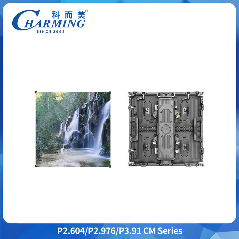 फ़ैक्टरी डायरेक्ट सप्लाई एलईडी डिस्प्ले एलईडी स्क्रीन स्पष्ट और विशिष्ट स्मार्ट स्क्रीन एलईडी पैनल