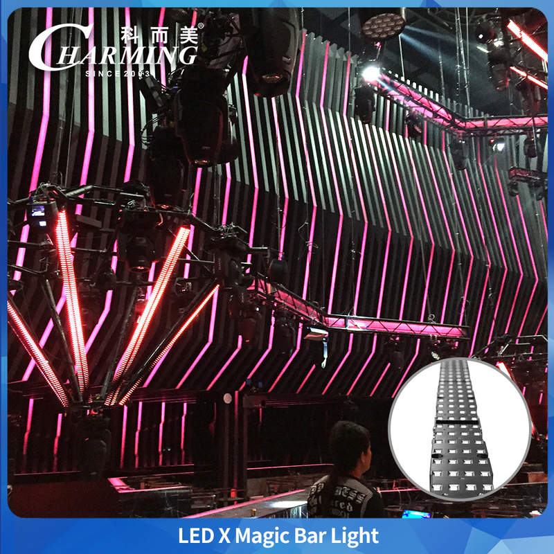 Charming Product LED X Magic Bar For Bars For Entertainment Event