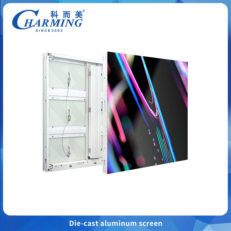 P6 Digital Led Outdoor Waterproof Football Stadium Big Led Adverting Sign Board Screen