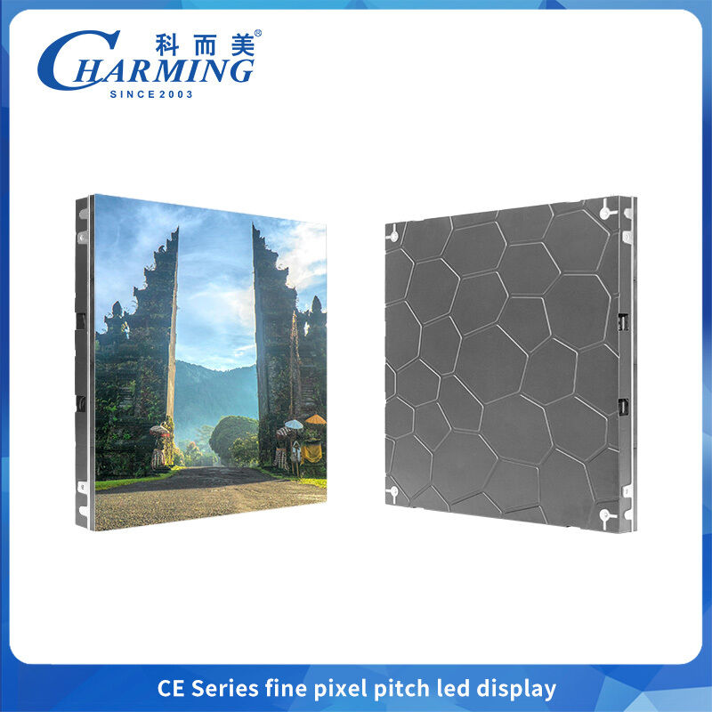 P1.25/1.53/1.86/2.22/2.5 HD चर्च की दीवार और बैठक कक्ष के लिए एलईडी स्क्रीन स्क्रीन डिस्प्ले वीडियो पैनल